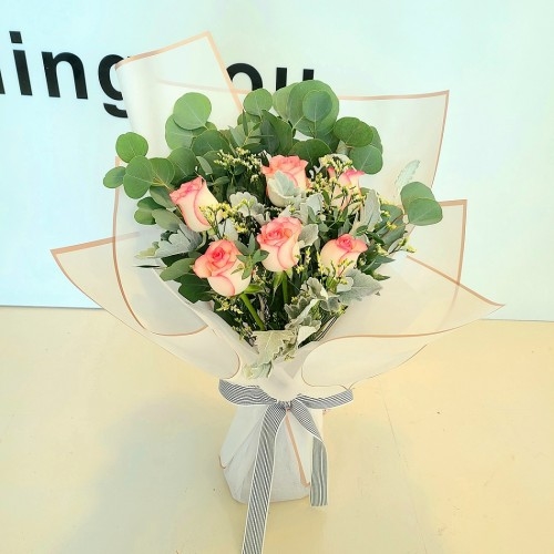 Mother's Day Long Stem (Standard)